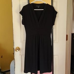 Womens  black dress size medium
